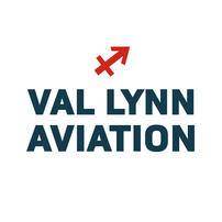 val lynn aviation logo